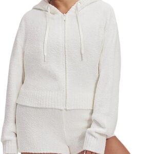 Ugg Hana Zip Up Hoodie